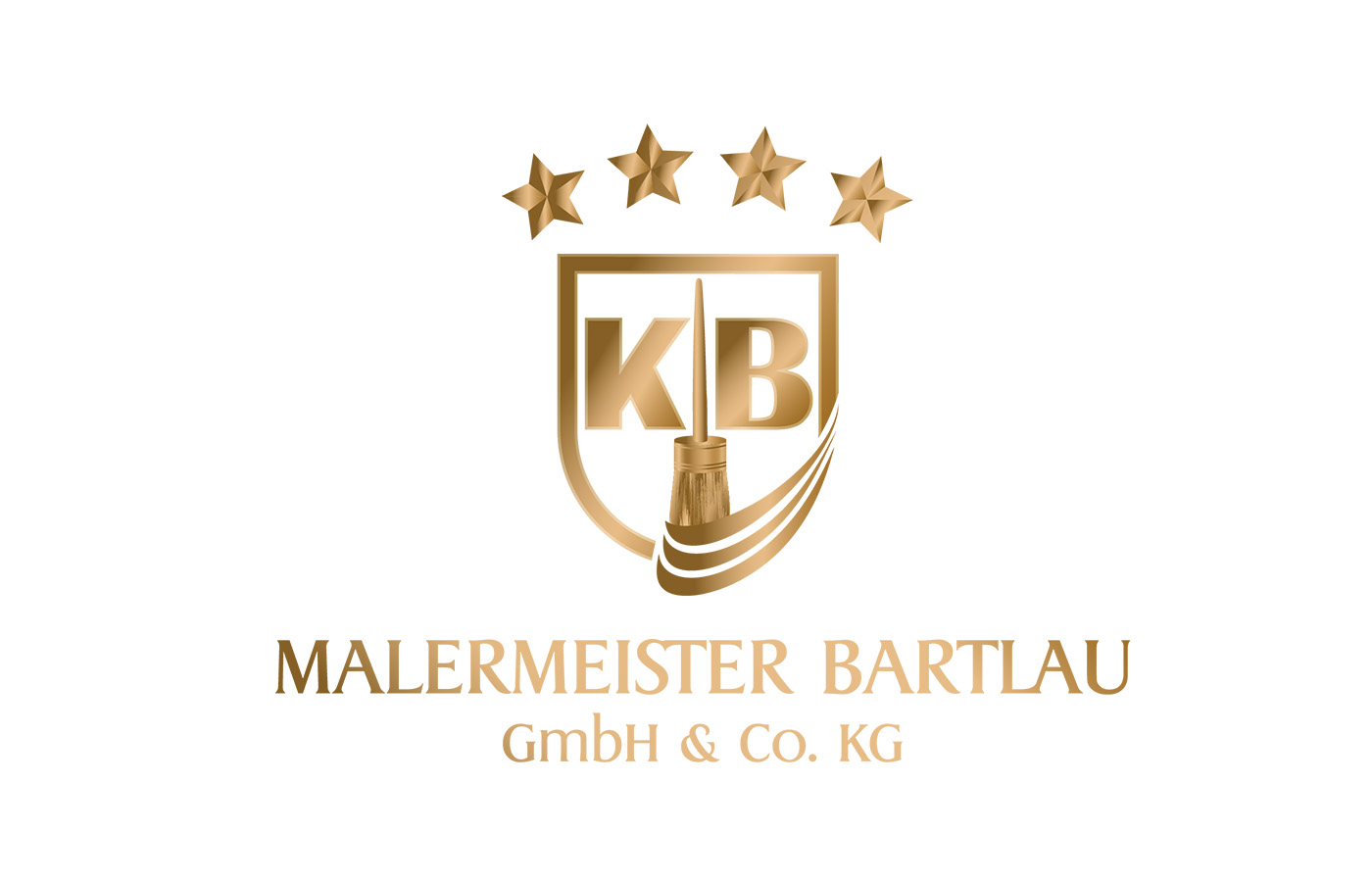 Malermeister Bartlau