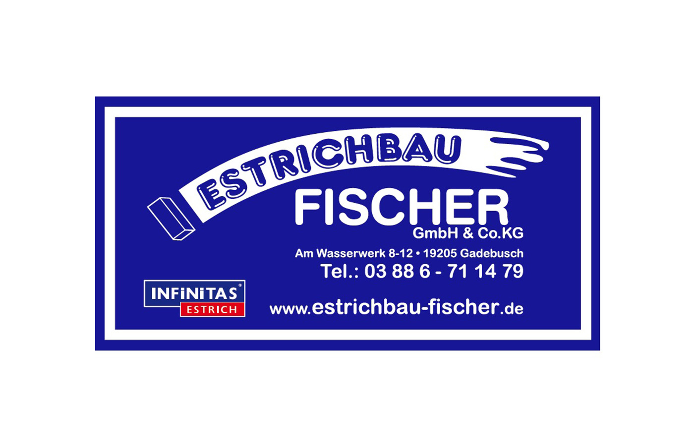 Estrichbau